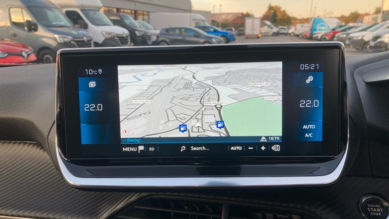 Peugeot 2008 1.2 PureTech Allure Premium 5dr Petrol Estate